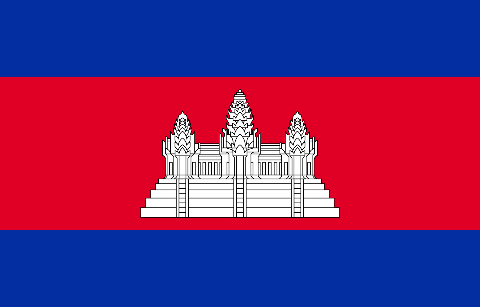 Language Flag