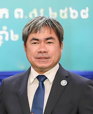 University President