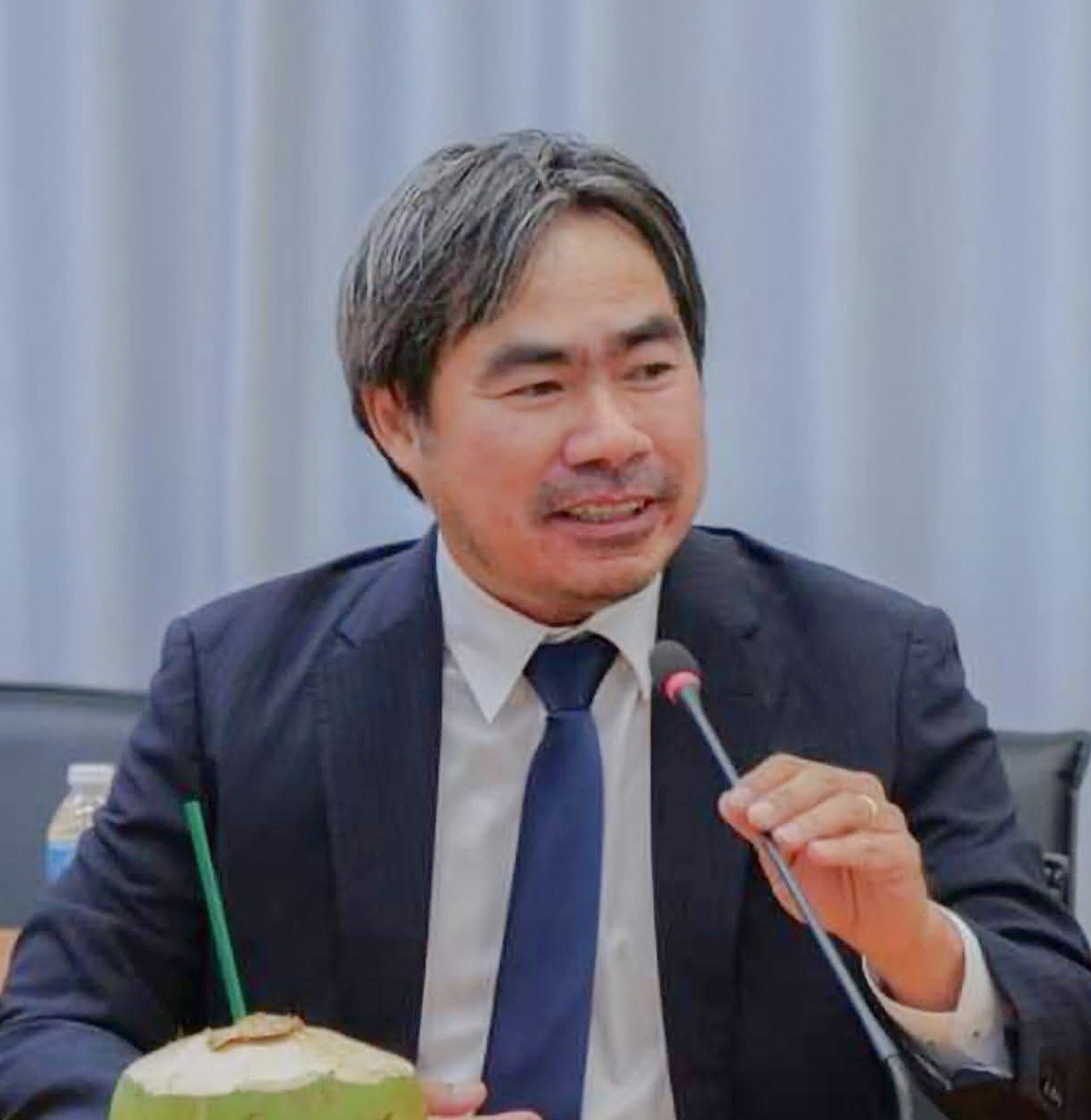University President